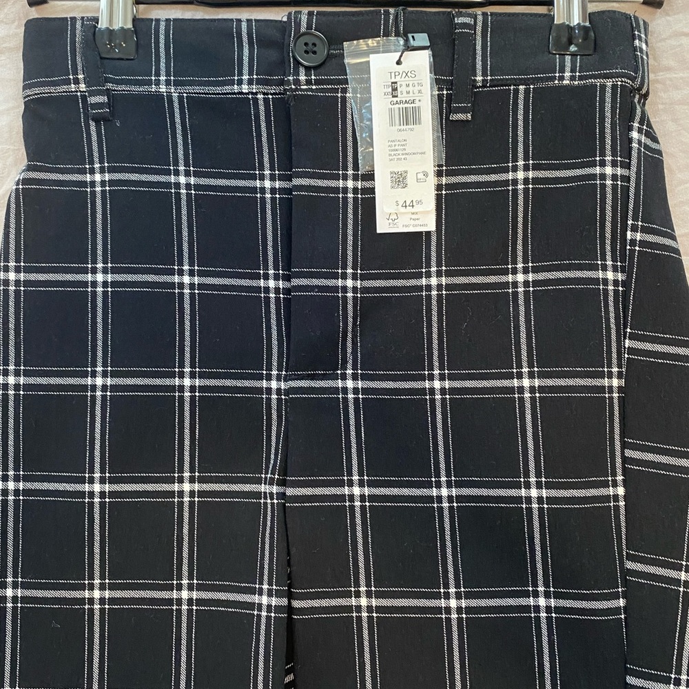 Business Pants